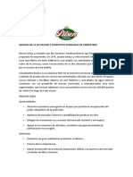 Comportamiento Del Consumidor y Neuromarketing - Consigna A