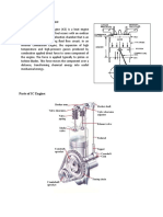 Internal Combustion Engine Manual