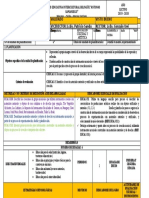 Pud Eca 5 Parcial Elem. y Med.