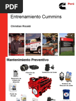 Herrramientas CF - Servicios