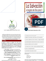 Librito Fundamentos Salvación IBIP PDF