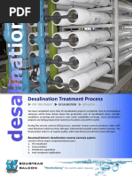 Desalination Plant