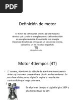 Introduction To ECU and Fuel Engine Maps