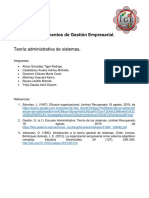 1.3.4. Teoría Administrativa de Sistemas PDF