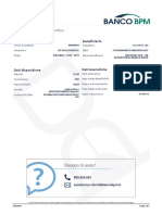 Disposizione PDF