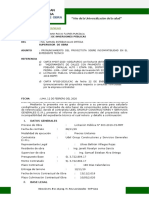 Informe 004 Reiterativo