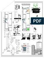 Instalaciones Hidrosanitarias 3er Parcial