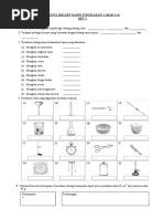 MODUL Relief Sains 1 Ting 1