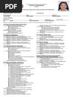 Application Form - New PDF