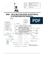 Paccar Multi-Plex 2010