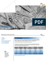 Ug - Bulk Payment PDF