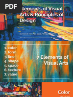 Artapp (Elements&principles) PDF