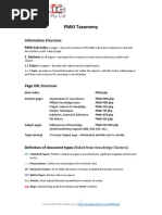 PMKI Index