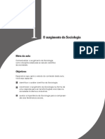 Aula 01 - Turismo e Sociedade PDF