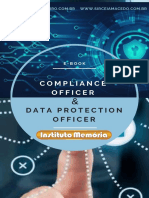 Compliance Officer e Data Protection Officer