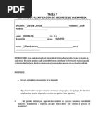 Tarea 7 Capitulo 8 Administracion Moderna 1