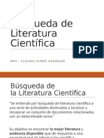 01.b. Taller de Búsqueda Científica