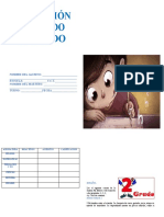 Evaluacion 2año 2trimestre