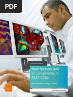 STAR-CCM v12.04 New Features List Reduced