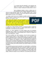 Mensaje de Bolivar Al Congreso de Bolivia