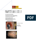 INFORME TECNICO UNIMAQ Olympian Gep 65-7