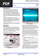 Choosing and Using Bypass Capacitors