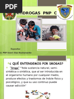 Charla de Prevencion