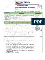 S.A. 5TO - S03-11.03.20-Marzo-I-morfema y Lexema