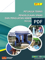 PT 7 Juknis Pengelolaan Spams Dan Penguatan Keberlanjutan 2020