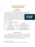 Parte #1 Preliminares El Problema Anteproyecto de Grado Uniminuto CR Cúcuta