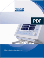 Manual Ventilator Neumovent