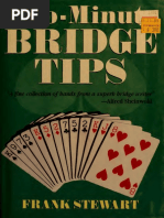 Two-Minute Bridge Tips - Stewart, Frank, 1946 Oct. 16 PDF