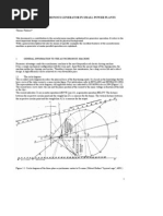 A Synchronous Generator