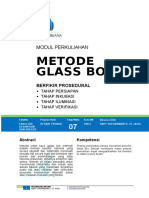 Modul Metodologi Desain (TM7)