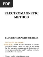 01 - EM Method