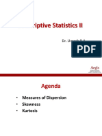 3 Dispersion Skewness Kurtosis PDF