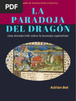 Adrian Bet - La Paradoja Del Dragon