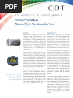 Osram Case Study