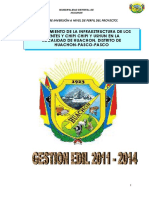 Perfil Huachon PDF