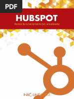 Hubspot