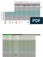 Diagrama Tiempo Camino