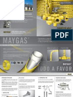 MAYGAS 05 Manual Instalación PDF