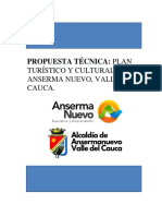 Propuesta Técnica PDF