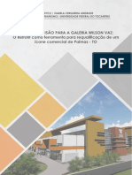 Isabela Cerqueira Andrade - TCC Monografia - Arquitetura e Urbanismo PDF