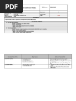 ADAS II Competency Profile