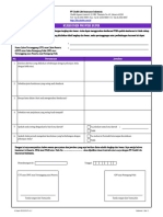 Kuesioner Profesi Supir PDF