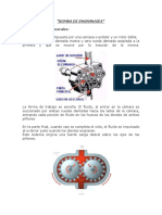 Bomba Hidraulica de Engranajes