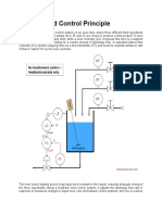 Feed Forward Loop