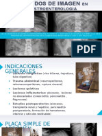 Cap. 22 Los Metodos de Imagen en Gastroenterologia