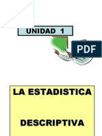 2017 U1 - 1ro. de 3 - BIOQ - FARM.BIOG - ESTADISTICA DESCRIPTIVA